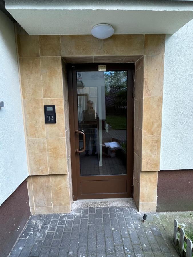 Apartament Dolny Mokotow وارسو المظهر الخارجي الصورة